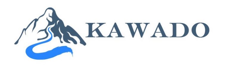 Logo Kawado.nl Massage, Chiro therapie, Coaching Amersfoort
